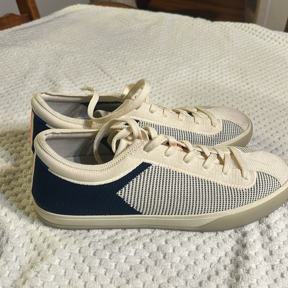 Rothy’s sneakers - Picture 11 of 12